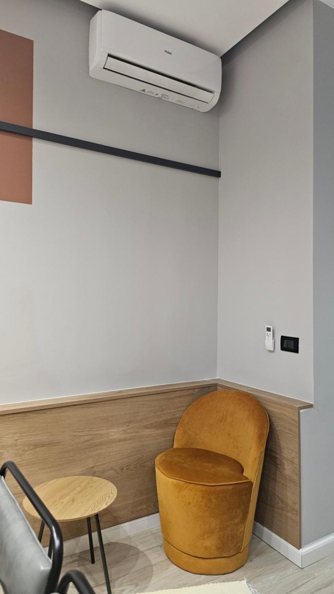 Tam Serviced Studio Apartments Next To Blloku Tirana Buitenkant foto