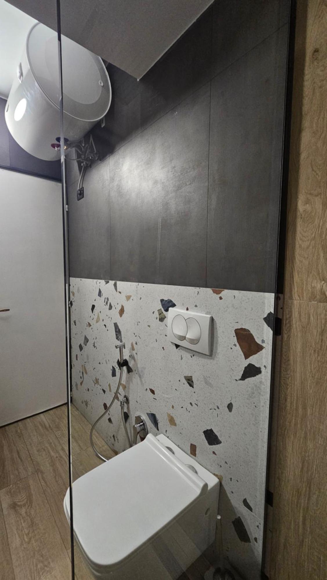 Tam Serviced Studio Apartments Next To Blloku Tirana Buitenkant foto