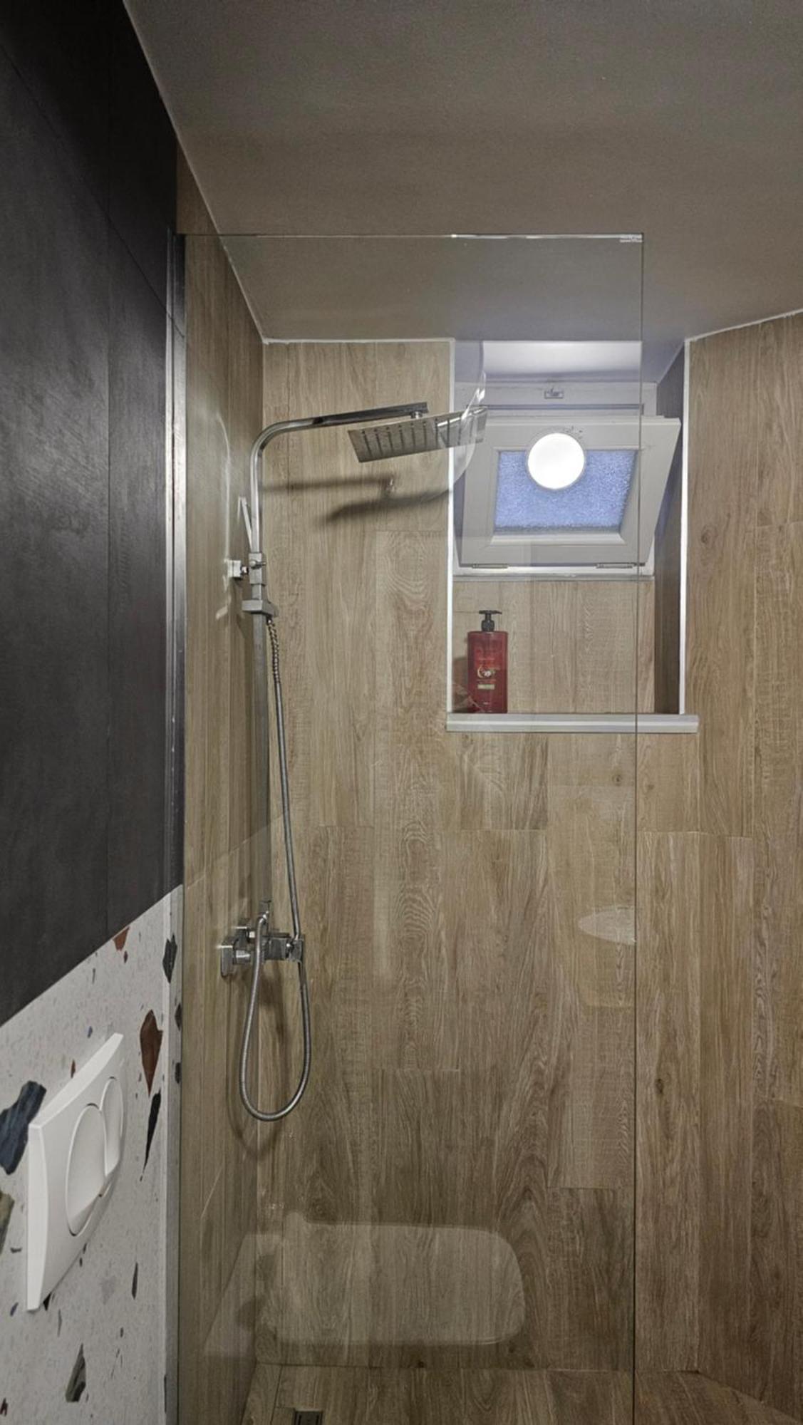 Tam Serviced Studio Apartments Next To Blloku Tirana Buitenkant foto